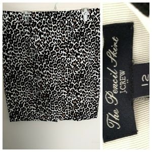 J. Crew skirt